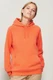 Толстовка Sol's Stellar, оранжевая - фото № 4