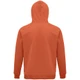 Толстовка Sol's Stellar, оранжевая - фото № 2