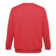 Толстовка TH Clothes Delta, красная - фото № 3