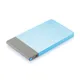 Зарядное устройство XD Collection, 4600 mAh, голубое - фото № 1