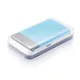 Зарядное устройство XD Collection, 4600 mAh, голубое - фото № 2