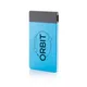 Зарядное устройство XD Collection, 4600 mAh, голубое - фото № 4