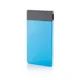 Зарядное устройство XD Collection, 4600 mAh, голубое - фото № 3