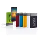 Зарядное устройство XD Collection, 4600 mAh, голубое - фото № 8