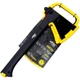 Топор Firebird FSA01, черный / желтый - фото № 7