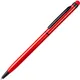 Ручка стилус B1 Touchwriter Black, красная / черная - фото № 1
