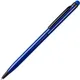 Ручка стилус B1 Touchwriter Black, синяя / черная - фото № 1