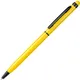 Ручка стилус B1 Touchwriter Black, желтая / черная - фото № 1