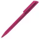 Ручка шариковая пластиковая Lecce Pen Twisty, розовая - фото № 1