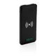 Внешний аккумулятор беспроводной XD Collection, ультратонкий, 4000 mAh, черный - фото № 10