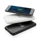 Внешний аккумулятор беспроводной XD Collection, ультратонкий, 4000 mAh, черный - фото № 4