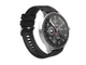 Умные часы Hiper IoT Watch GTR, 2 ремешка, черные / голубые - фото № 3