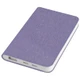 Зарядное устройство thINKme Provence, 4000 mAh, фиолетовое - фото № 1