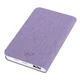 Зарядное устройство thINKme Provence, 4000 mAh, фиолетовое - фото № 2