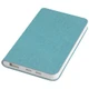 Зарядное устройство thINKme Provence, 4000 mAh, голубое - фото № 1