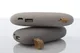 Внешний аккумулятор Pebble, 5200 mAh, серый - фото № 2