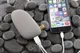 Внешний аккумулятор Pebble, 5200 mAh, серый - фото № 4