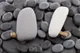 Внешний аккумулятор Pebble, 5200 mAh, серый - фото № 5