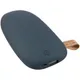 Внешний аккумулятор Pebble, 5200 mAh, темно-серый - фото № 1