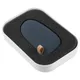 Внешний аккумулятор Pebble, 5200 mAh, темно-серый - фото № 2
