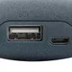 Внешний аккумулятор Pebble, 5200 mAh, темно-серый - фото № 4