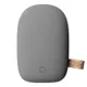 Внешний аккумулятор Pebble, 7800 mAh, серый - фото № 4