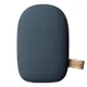 Внешний аккумулятор Pebble, 7800 mAh, темно-серый - фото № 4