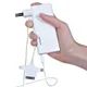 Зарядное устройство Connector, 6000 mAh, белое - фото № 4