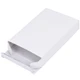 Зарядное устройство thINKme Softi, 4000 mAh, желтое - фото № 6