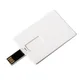 USB flash-карта Card, 16 Гб, белая - фото № 5