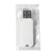 USB flash-карта Universal, 16 Гб, белая - фото № 3