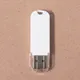 USB flash-карта Universal, 16 Гб, белая - фото № 4
