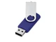 USB-флешка «Квебек», 8 Гб, синяя - фото № 2