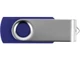 USB-флешка «Квебек», 8 Гб, синяя - фото № 3