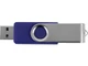 USB-флешка «Квебек», 8 Гб, синяя - фото № 4