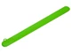 USB-флешка на 64 Гб в виде браслета, зеленый - фото № 1