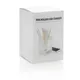 Разветвитель USB на 4 порт с подставкой для ручек XD Collection, белый - фото № 2