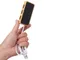 USB хаб с подсветкой лого Reedia S5, черный / бежевый - фото № 8