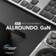 Устройство зарядное Allroundo® GaN, 30 Вт, 120 см, черное - фото № 5