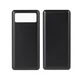 Устройство зарядное с фонариком Lumos Max, 20000 mAh, черное - фото № 1