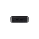 Устройство зарядное с фонариком Lumos Max, 20000 mAh, черное - фото № 4