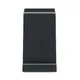 Устройство зарядное с подставкой для ручек Block, 15W, черное - фото № 2
