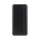 Устройство зарядное Twenty Matt, 20000 mAh, черное - фото № 1