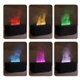 Увлажнитель-ароматизатор светодиодный USB Lumor RGB, черный - фото № 5