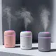 Увлажнитель-ароматизатор ультразвуковой Aroma, черный - фото № 3