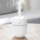 Увлажнитель светодиодный Egg, белый - фото № 2