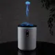 Увлажнитель USB светодиодный Volcano, белый - фото № 7