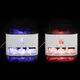 Увлажнитель-ароматизатор Molti Fusion Blaze настольный, белый - фото № 12