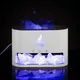 Увлажнитель-ароматизатор Molti Fusion Blaze настольный, белый - фото № 10