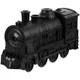 Увлажнитель-ароматизатор Molti Steam Beam, черный - фото № 2